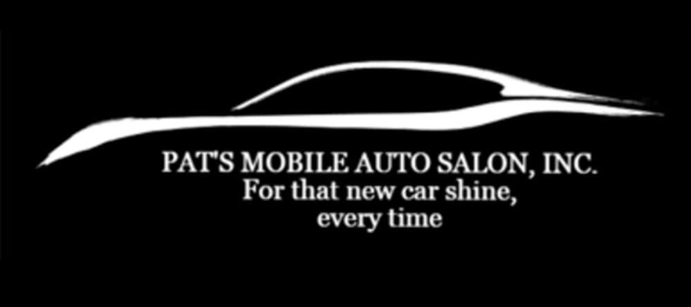 Pat's Mobile Auto Salon