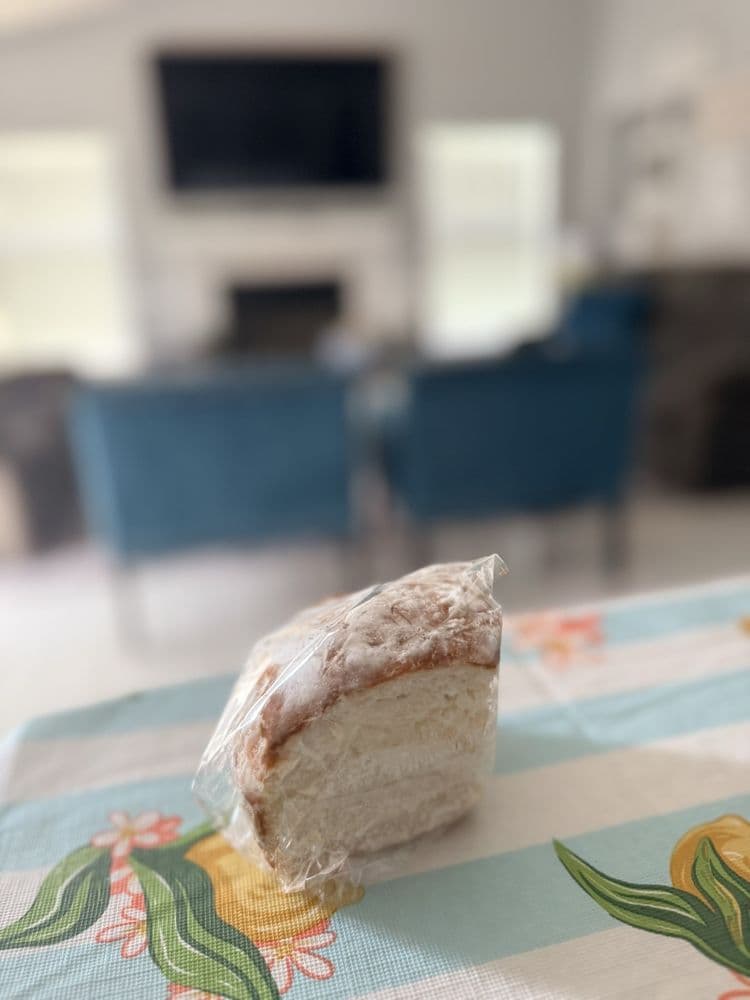 Picasso Moments Bakery