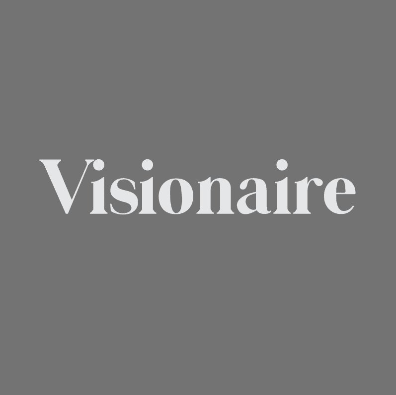 Visionaire Creative Agency
