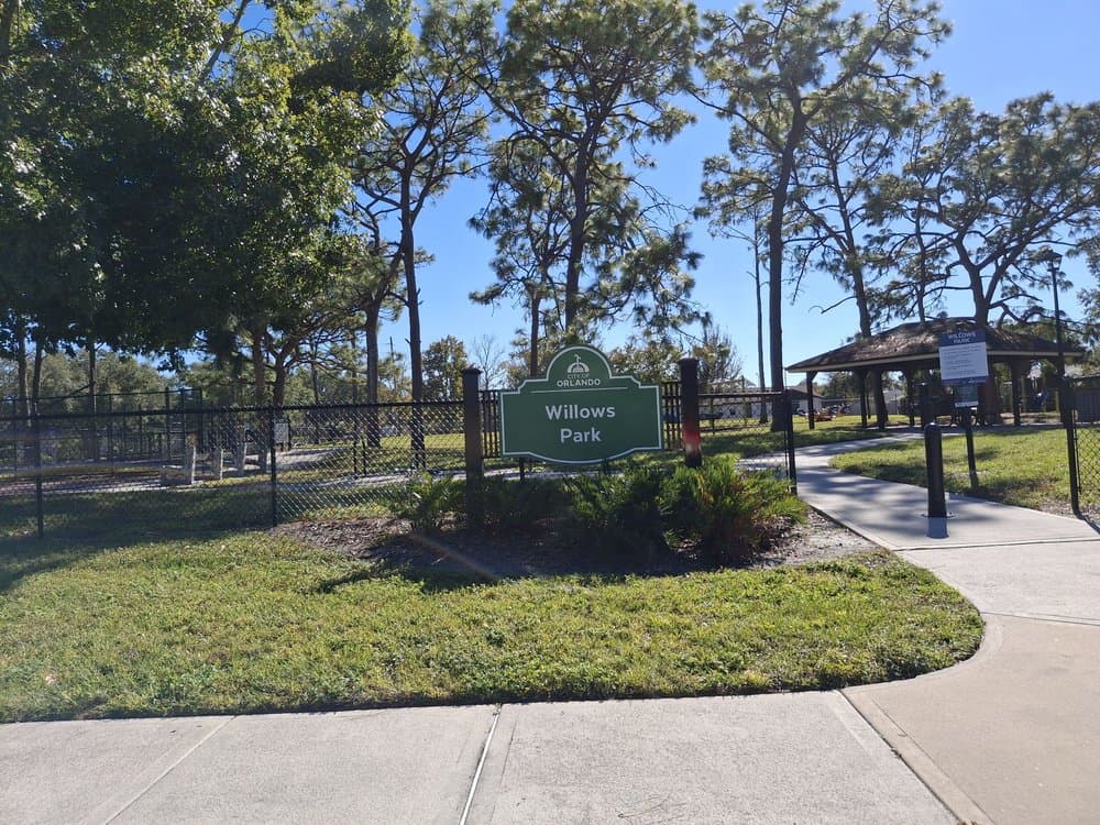 Willows Park