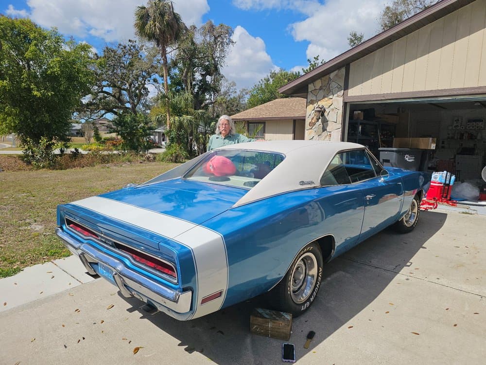 Mike Hamilton's Performance Automotive