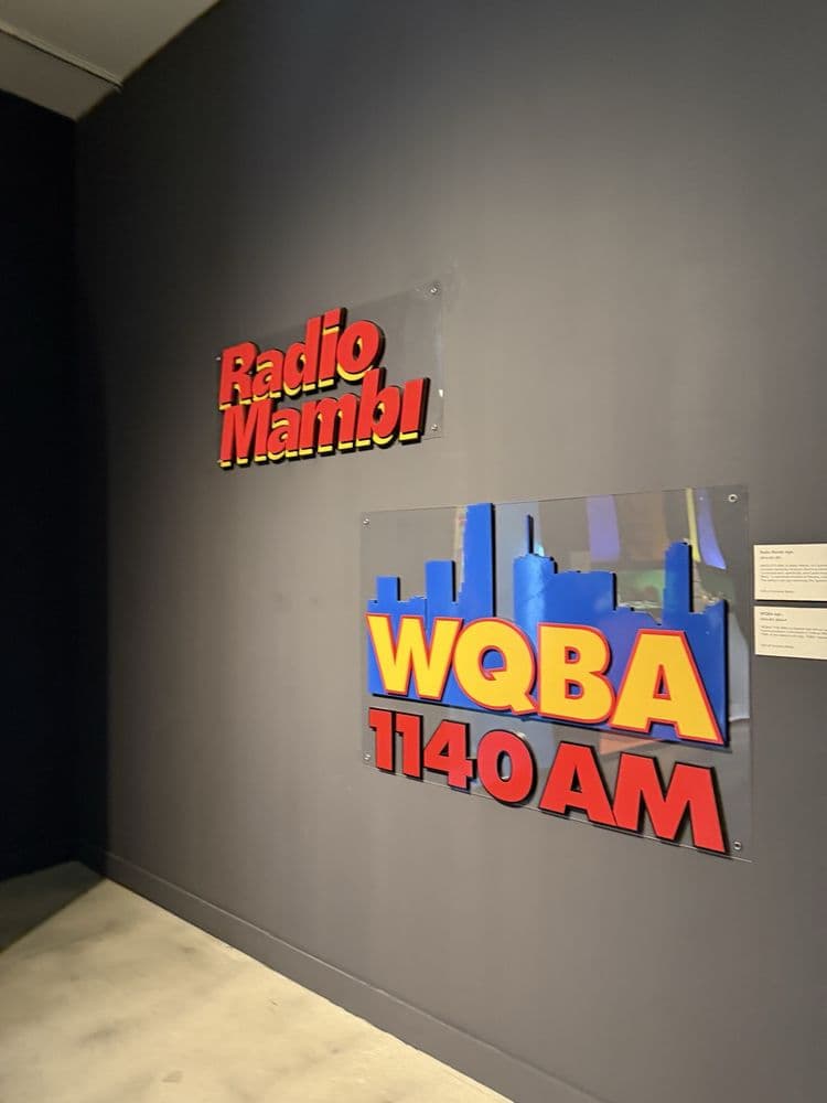 Museum of Miami