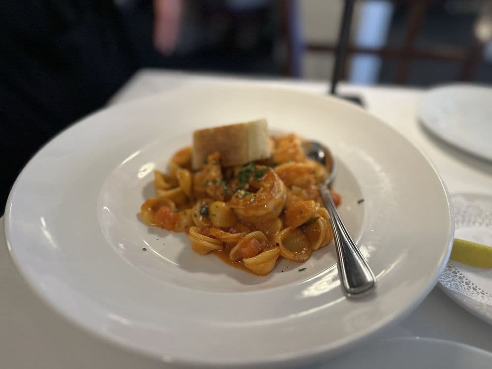 The Tides Restaurant