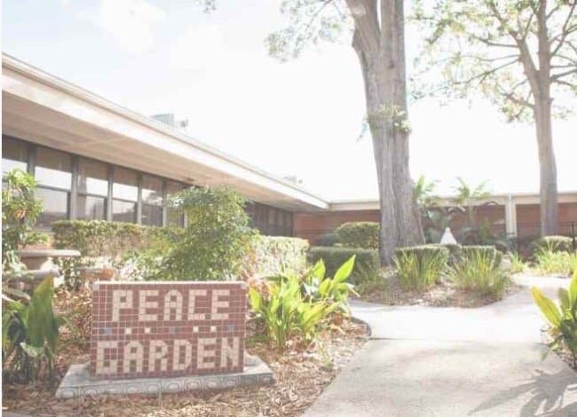 San Jose Catholic Grade School