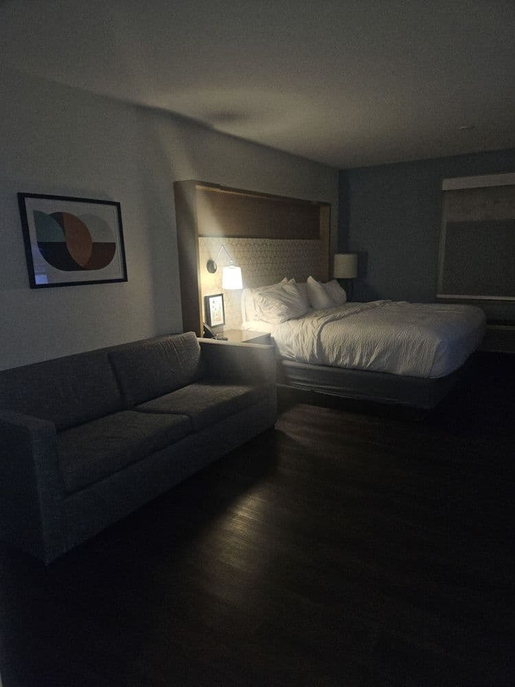 Holiday Inn Tampa North