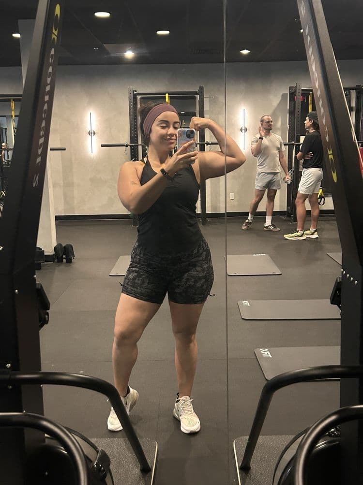 Studiofit Training