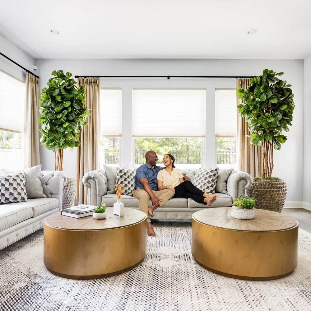 Budget Blinds of Greater Orlando
