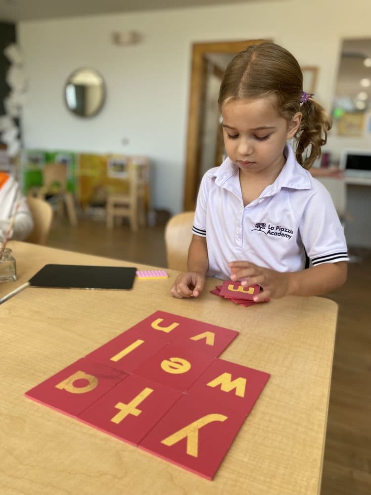 LPA Schools Franchise