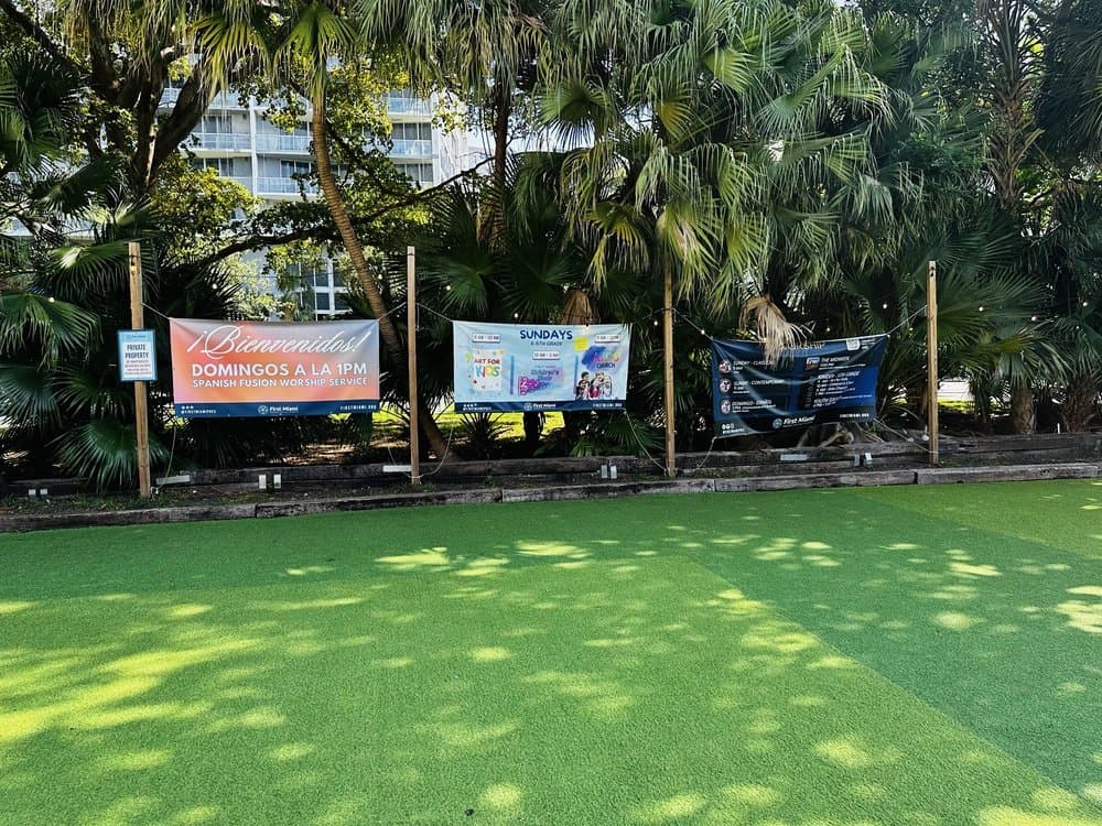 Brickell Park