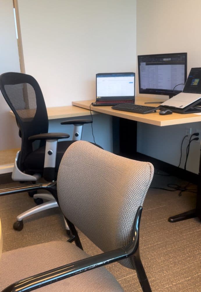CoreStack IT Solutions