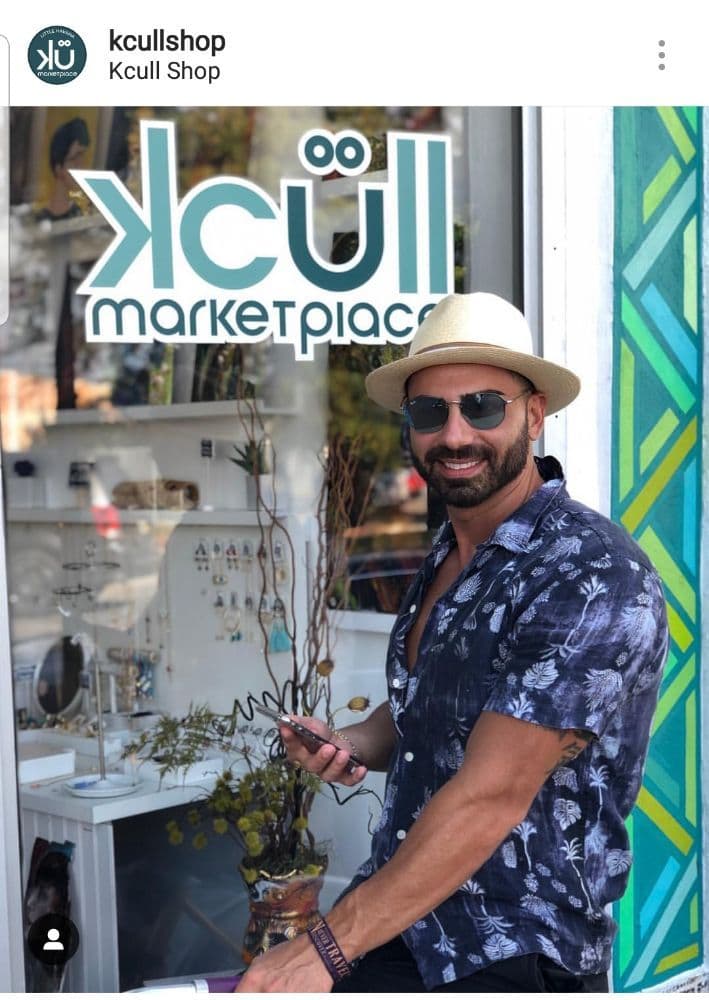 Kcull Marketplace