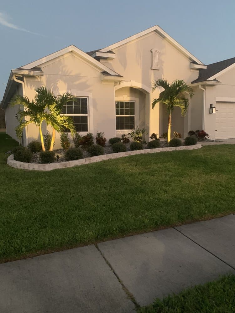 Calvin Terry Landscape Services