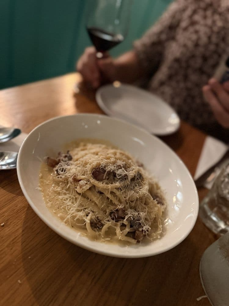 Luna Pasta e Dolci Ristorante