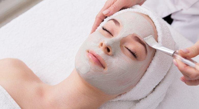 Diamante Medical Skin Care: David Capaldi، MD