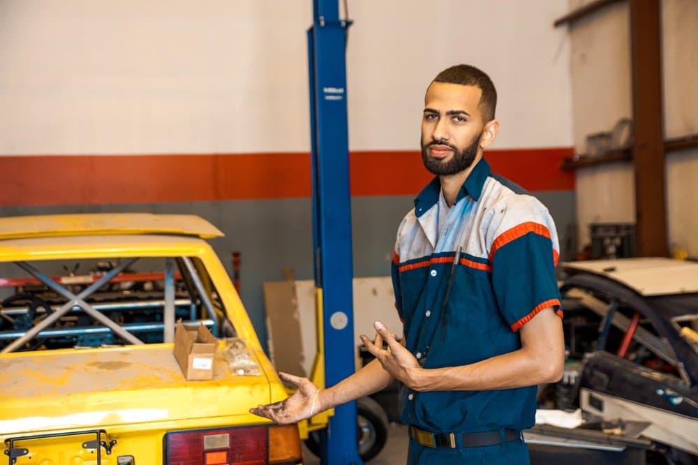 Tampa Bay's Finest Mobile Mechanic