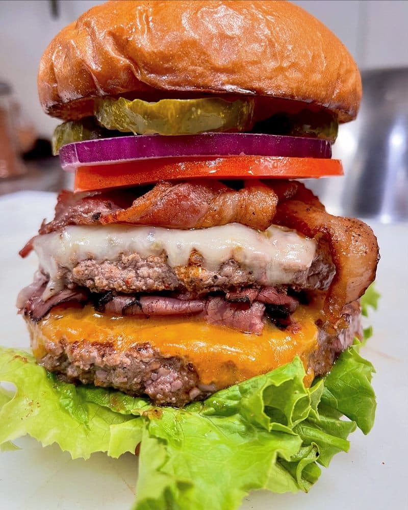 Quig's Meats & Eats