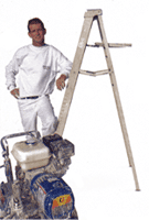 Mitchell Paint It
