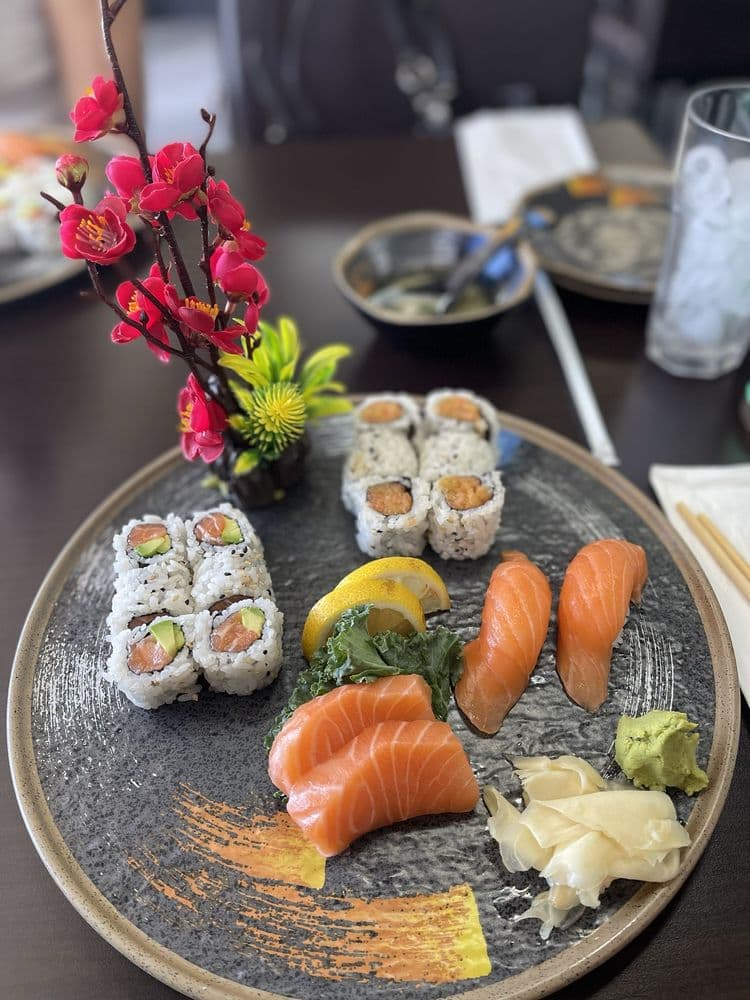 Yummy Yummy Asian Kitchen