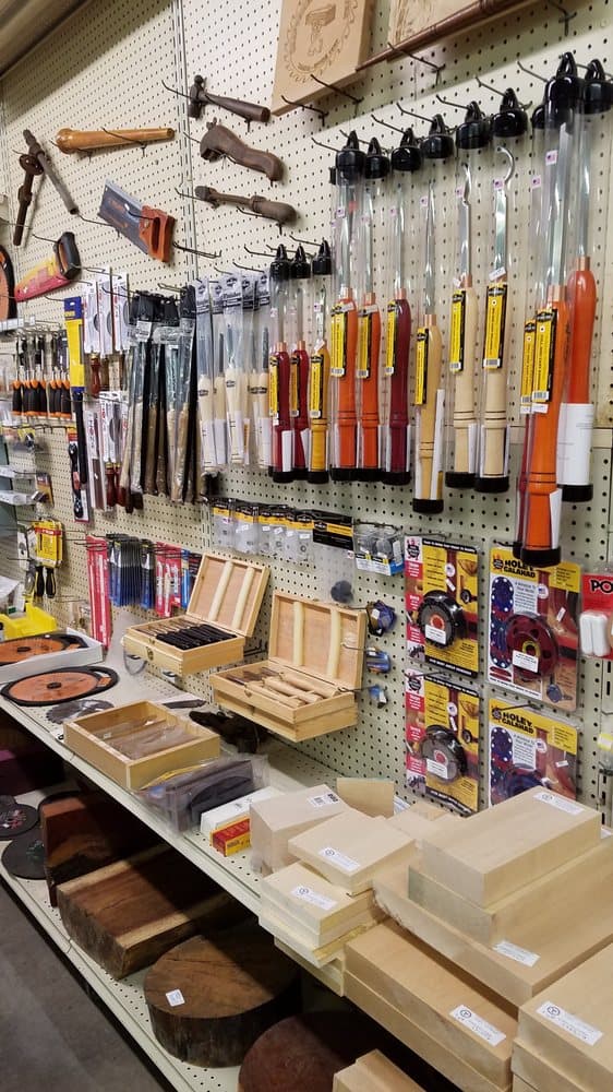 Craftsmen Supply Center