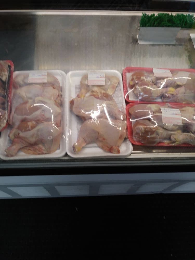 Banner Deli