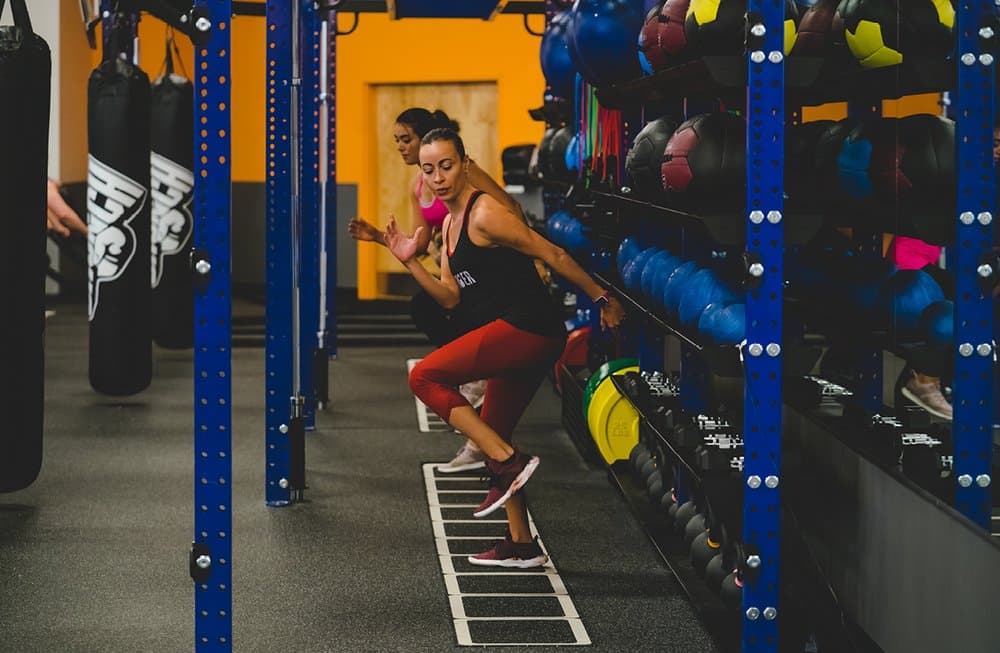 Crunch Fitness - Tallahassee