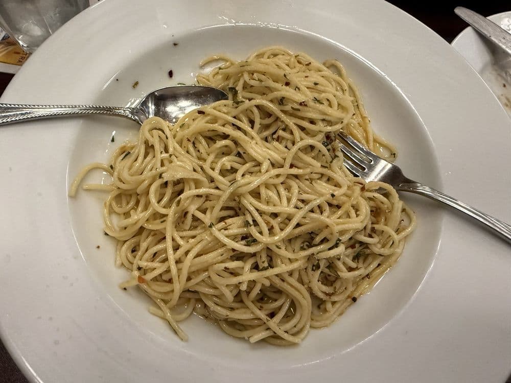 The Tuscan Lounge & Grill