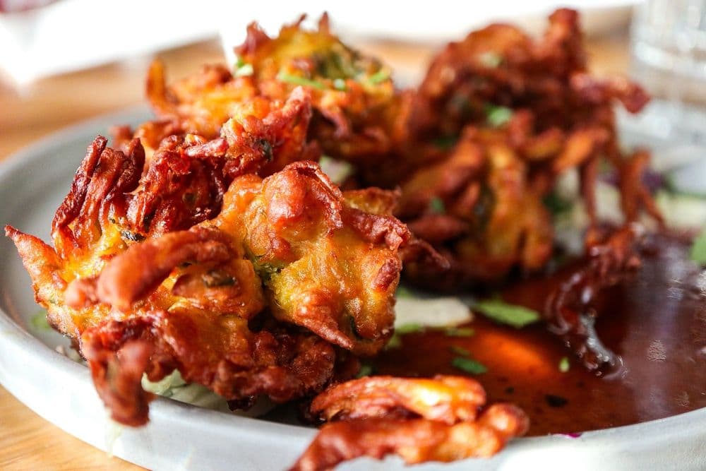 Bombay Street Kitchen