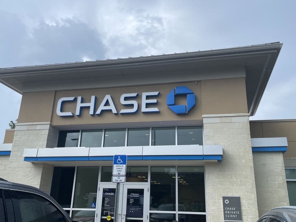 Chase Bank