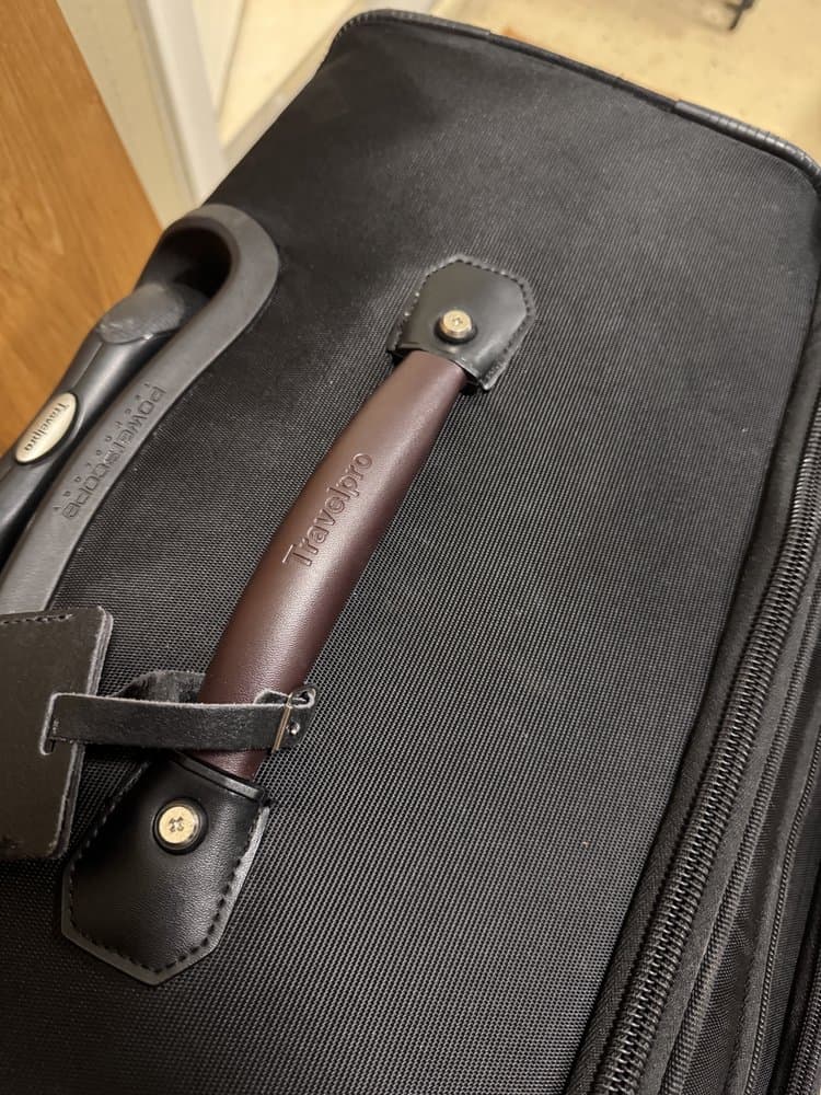 Luggage Service