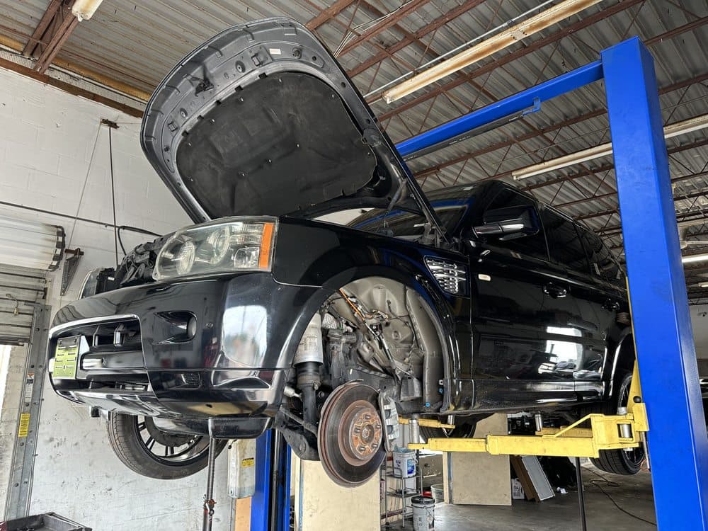 BCC Auto Repair