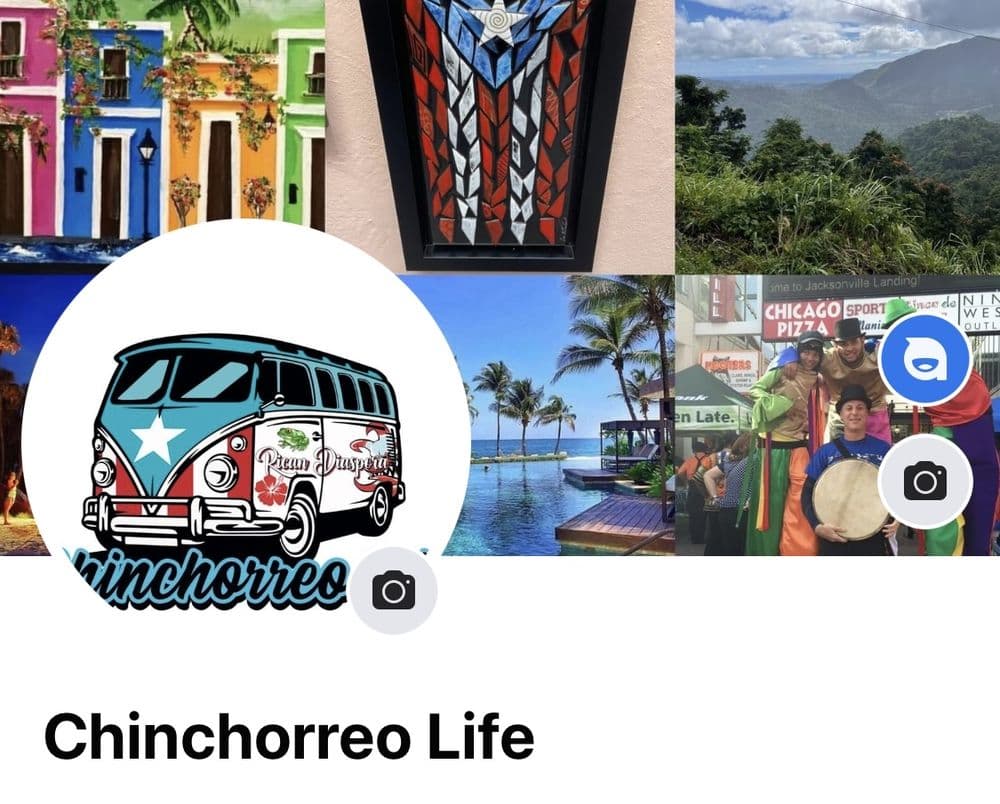 Chinchorreo Life