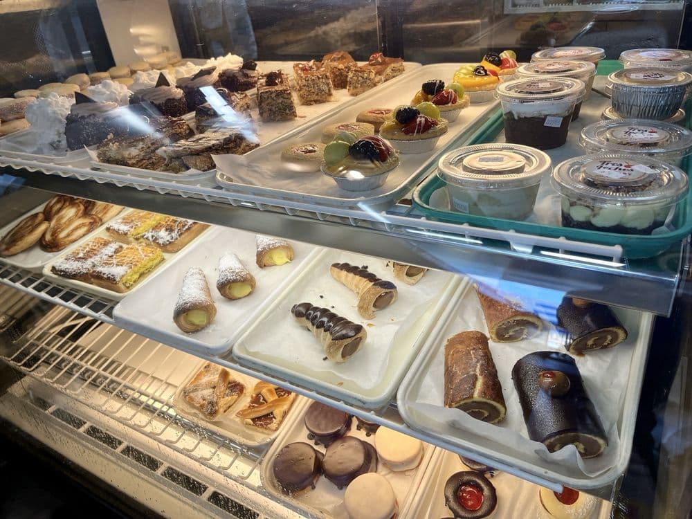 New Jersey Grocery & Deli