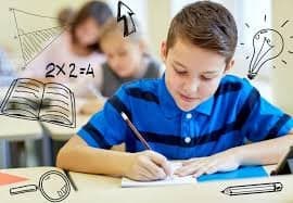 Elite Tutoring Services