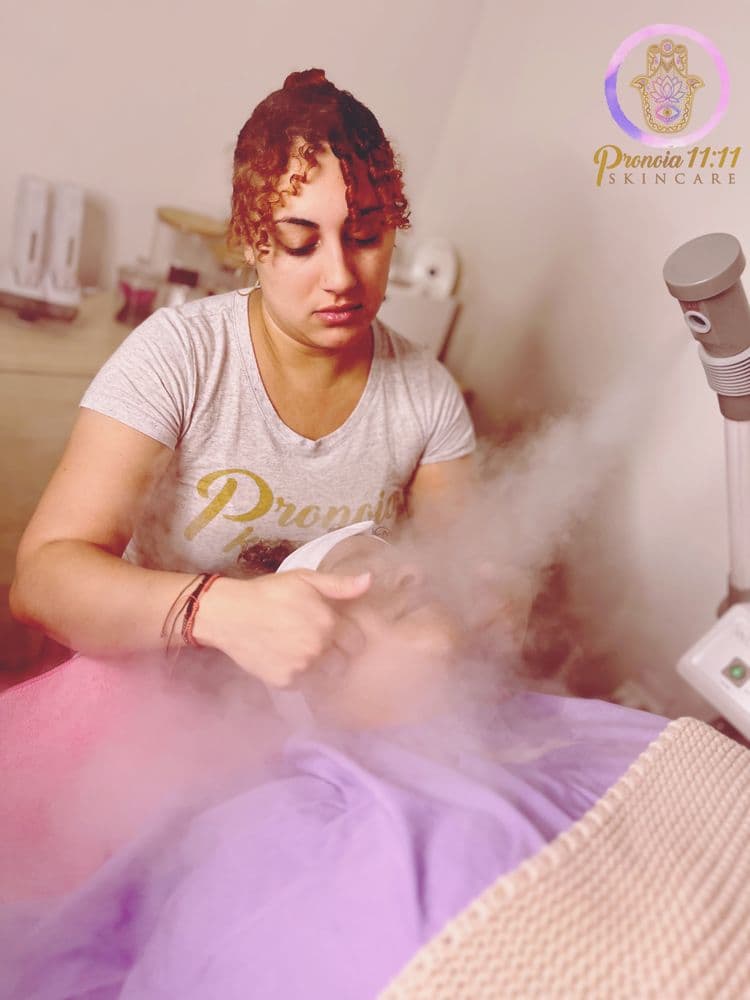 Pronoia Skincare