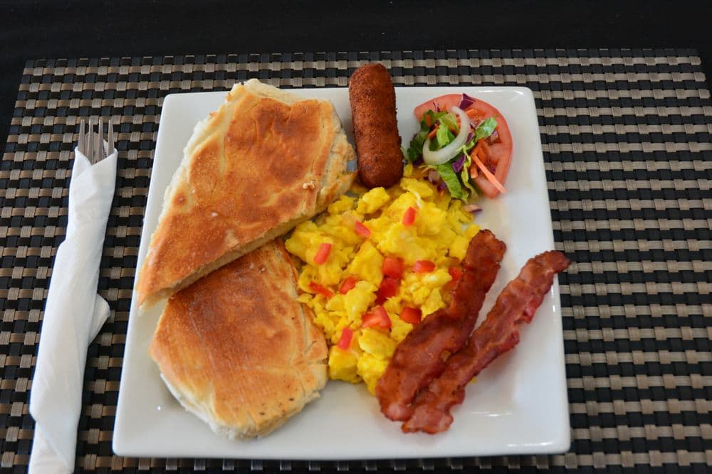 The Cuban Place