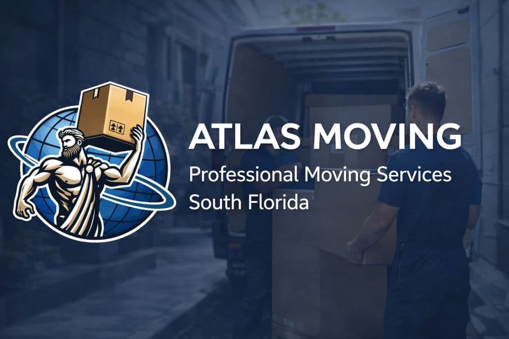Atlas Moving