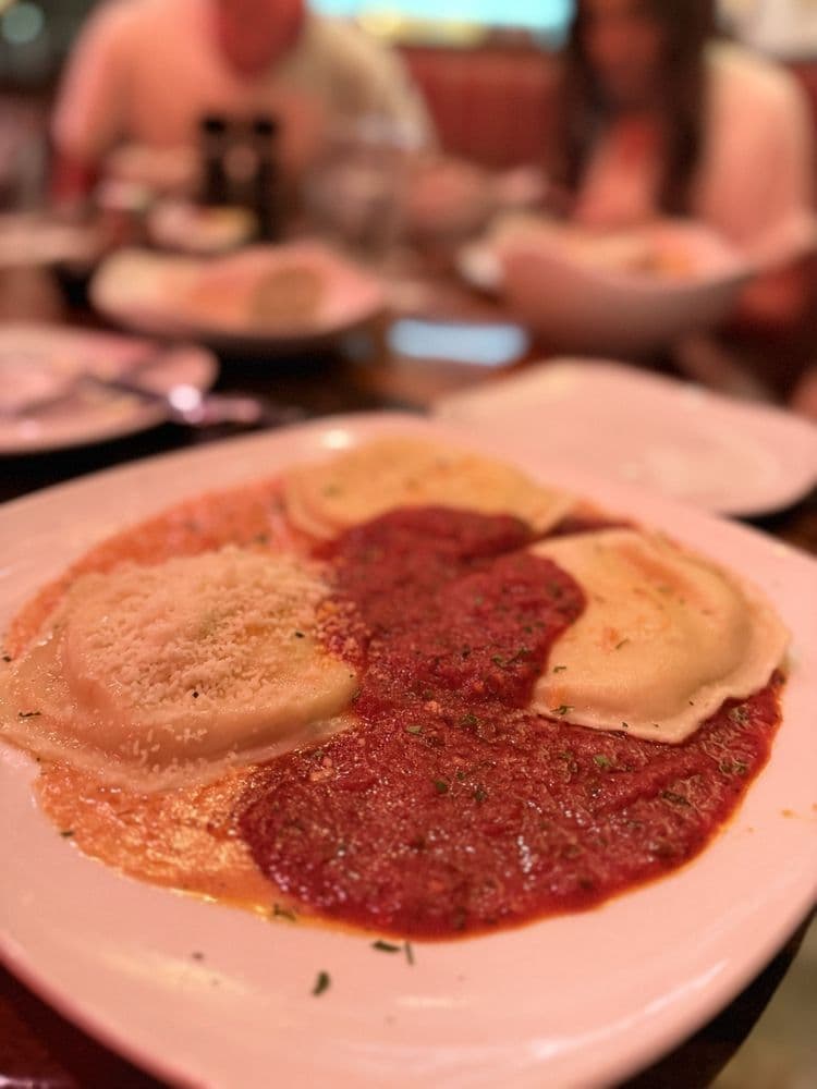 Delmonico's Italian Steak House