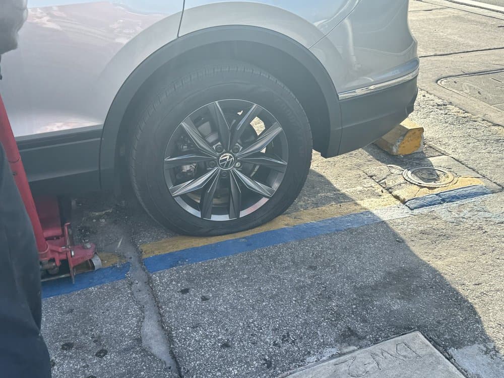 Usa Special Tires