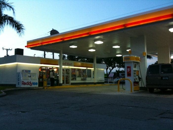 Shell