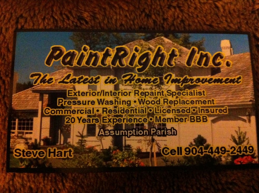Paintright