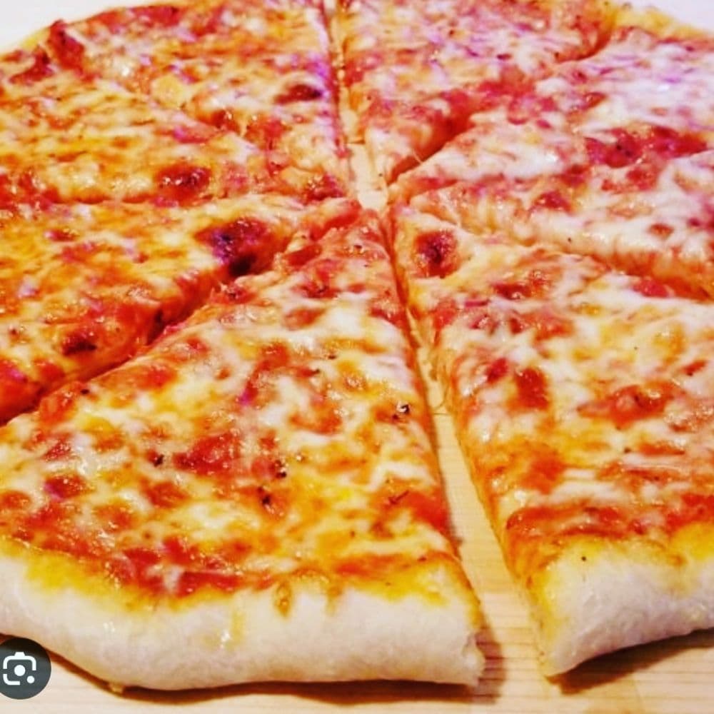Kabul Pizza and Bakery