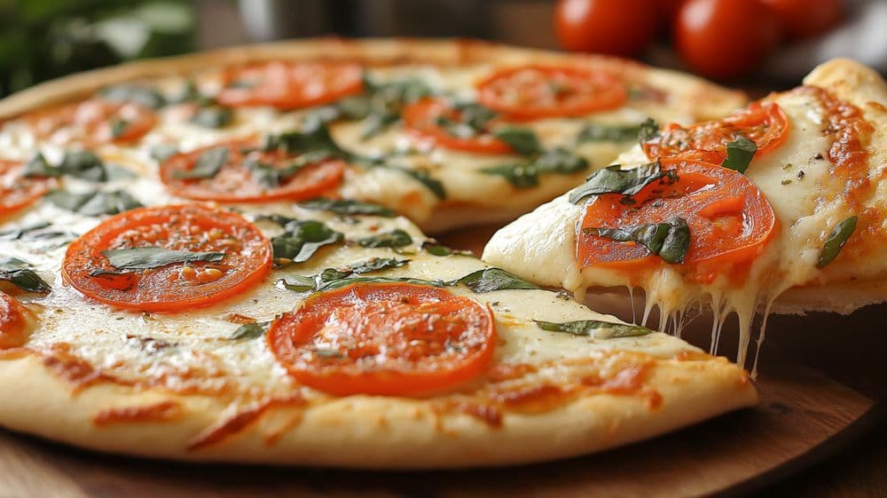 Brooklyn Diner and Pizza