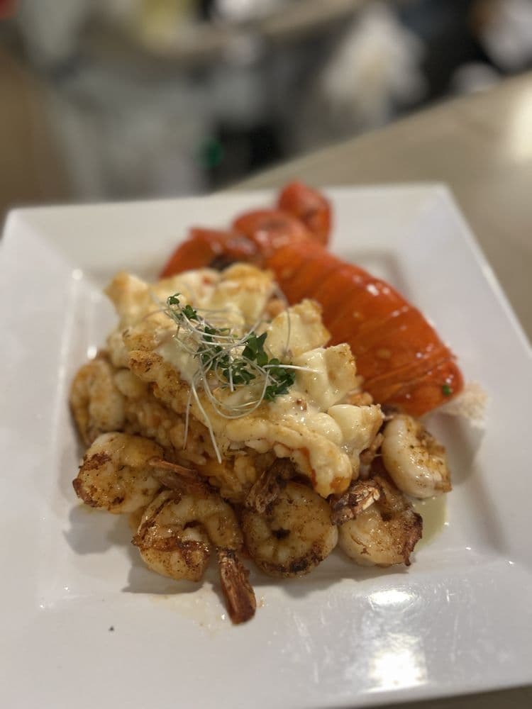 Taylor Beach House Cafe