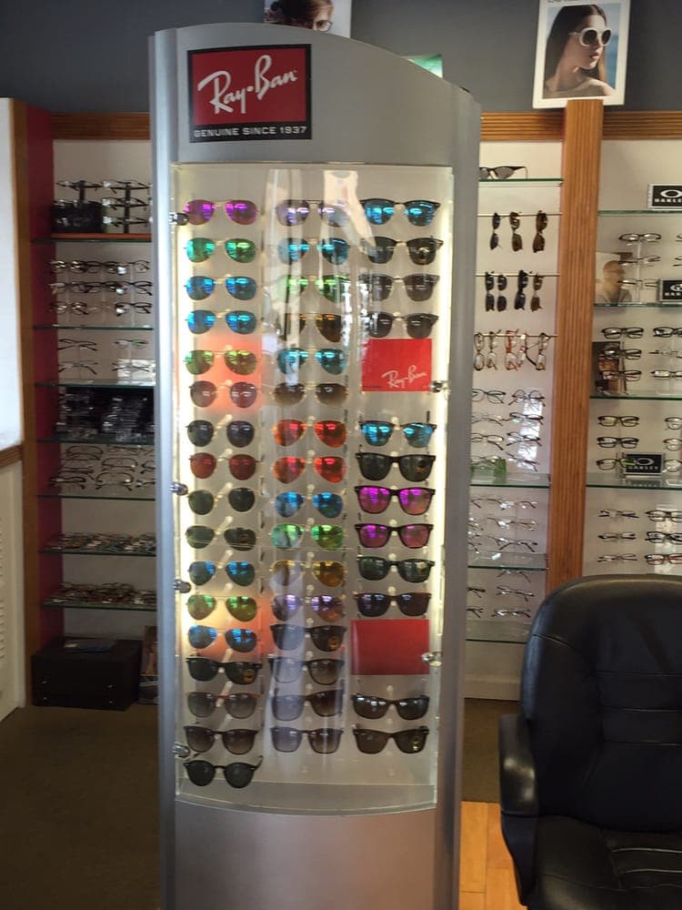 Eye Care Optical Center