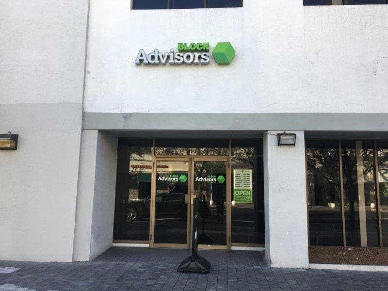 Block Advisors