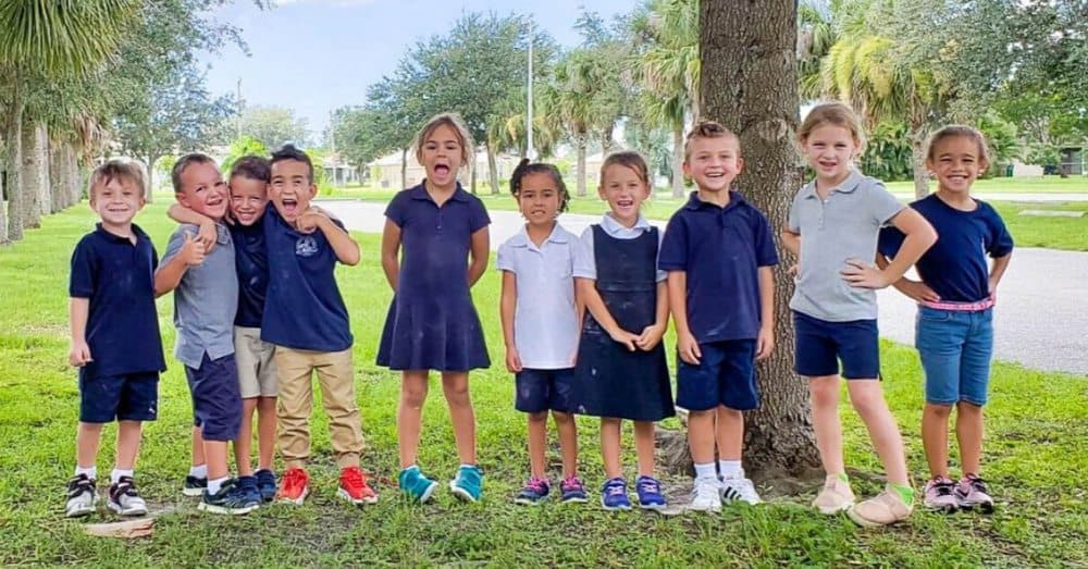 Christian Life Academy