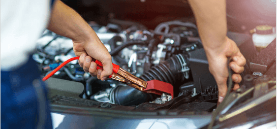 Chief Towing and Repair