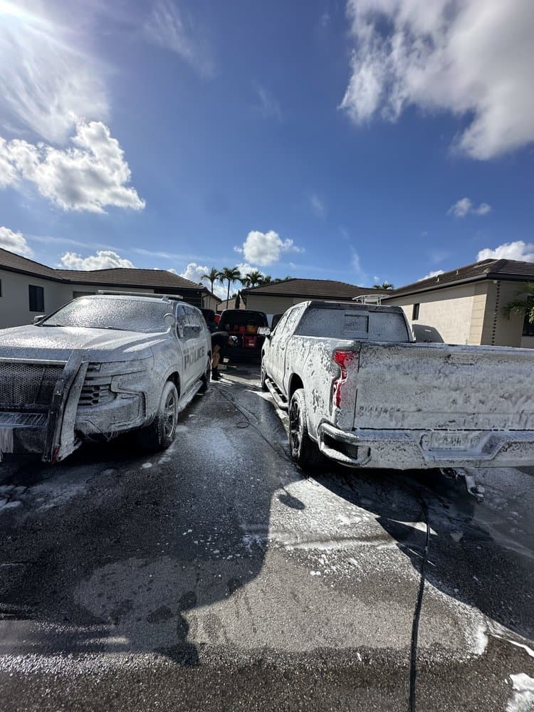 Premier Auto Spa