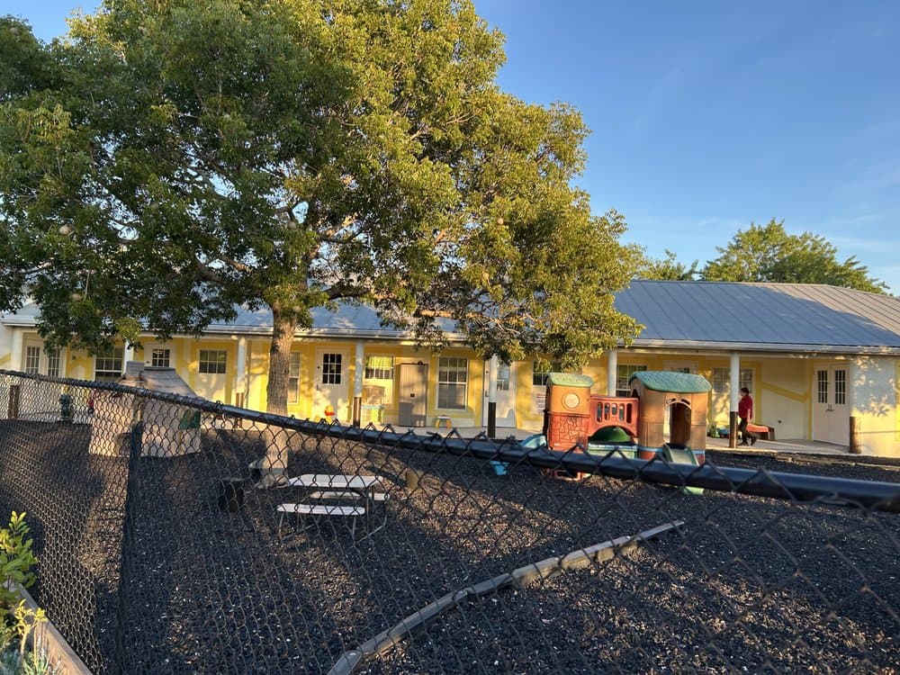 Global Learning Preschool