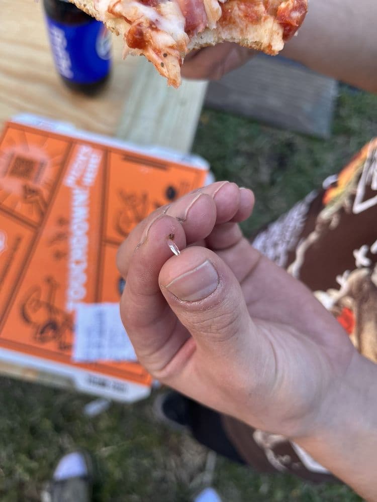 Little Caesars